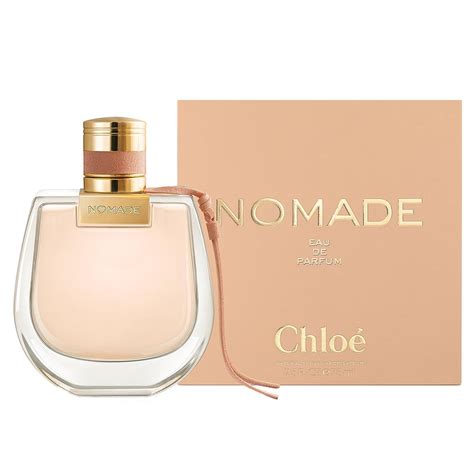 chloe perfume eau de parfum 75ml|chloe perfume the fragrance shop.